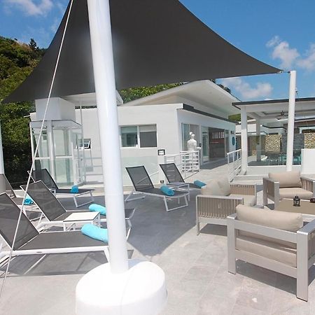 Villa Melissa Samui Sea View Bophut Zewnętrze zdjęcie