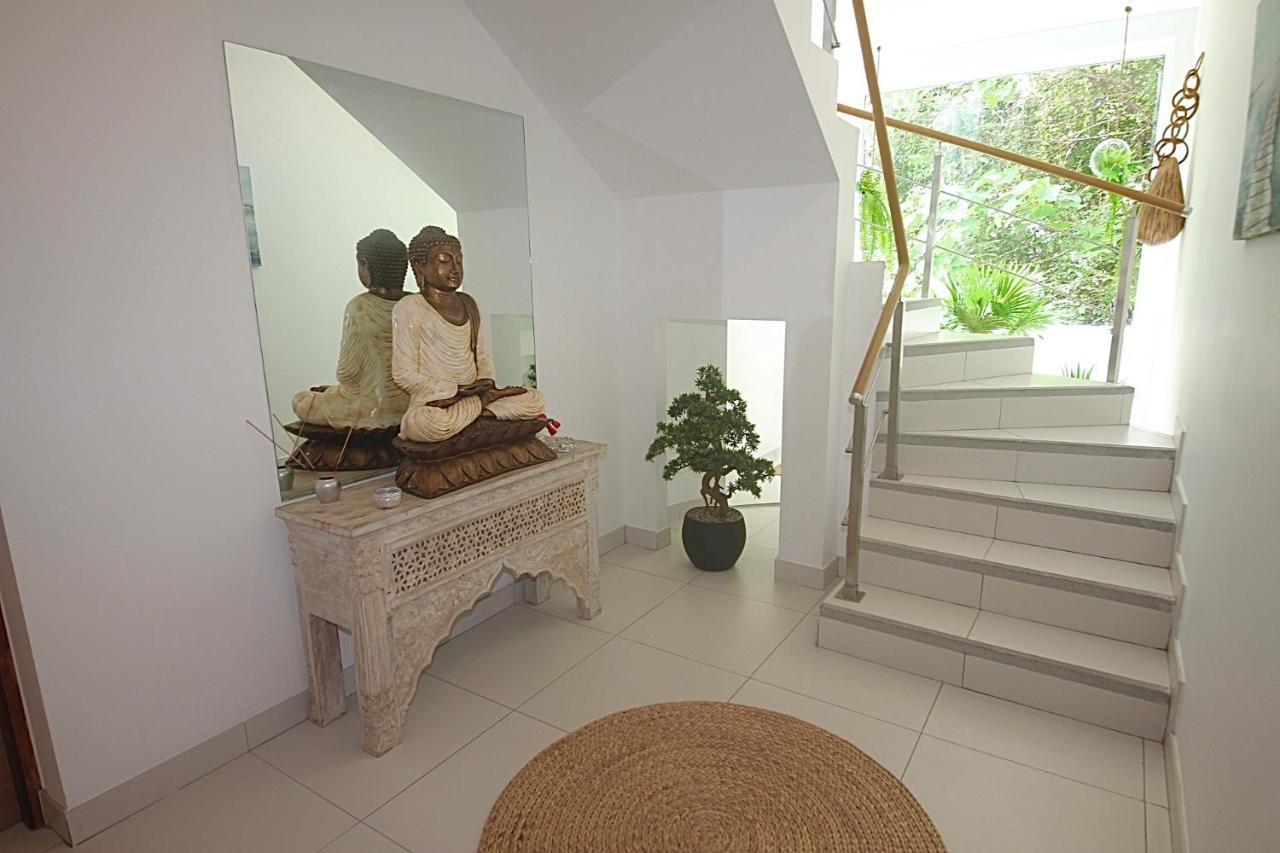 Villa Melissa Samui Sea View Bophut Zewnętrze zdjęcie
