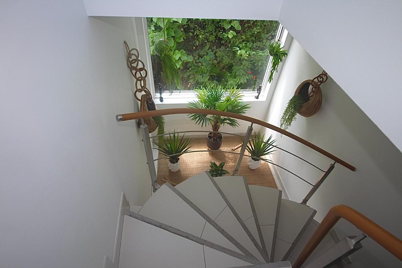 Villa Melissa Samui Sea View Bophut Zewnętrze zdjęcie