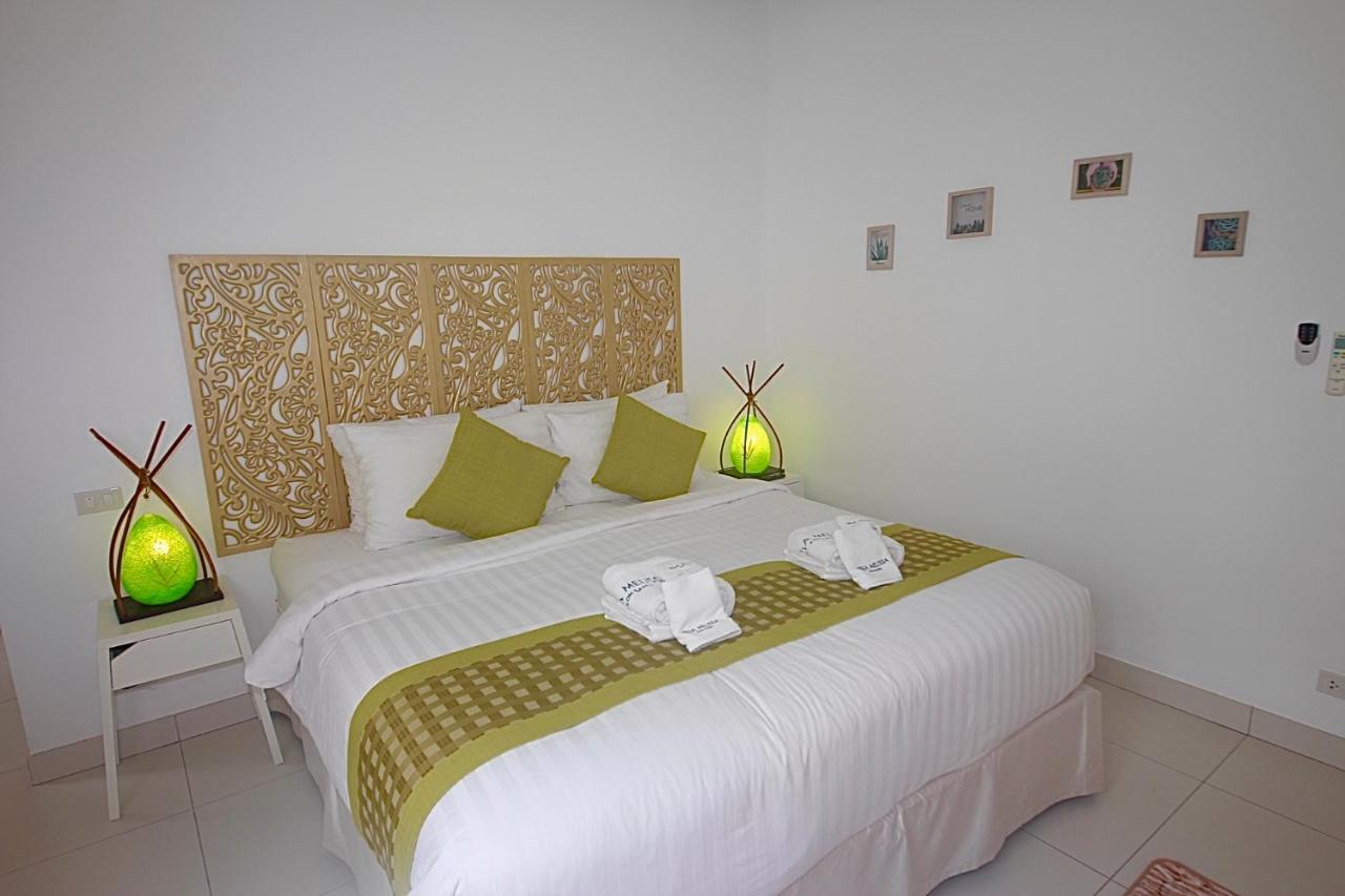 Villa Melissa Samui Sea View Bophut Zewnętrze zdjęcie
