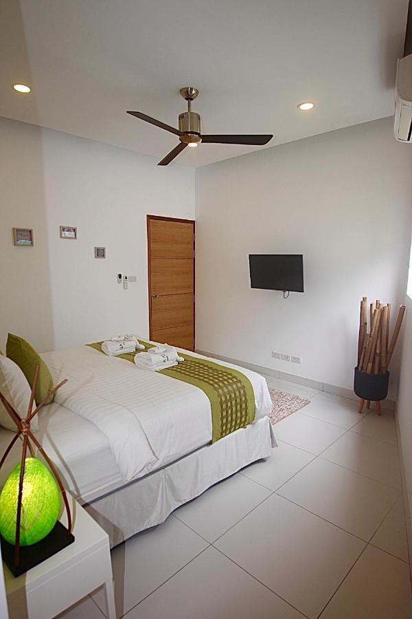 Villa Melissa Samui Sea View Bophut Zewnętrze zdjęcie